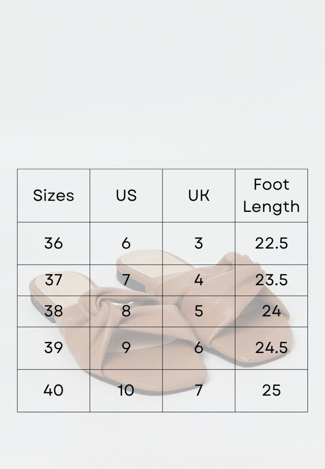 Bythesandzluxe X Sopan Warisan | Delia Sandals in Brown