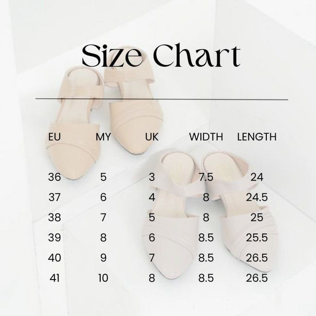 Bythesandzluxe X Sopan Warisan | Jemima Heels in Cream