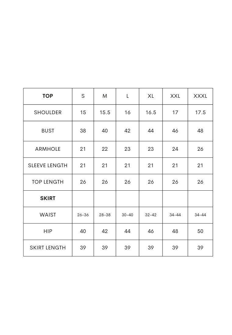 Rimbun Kurung Kedah V2.0 | Dusty Purple