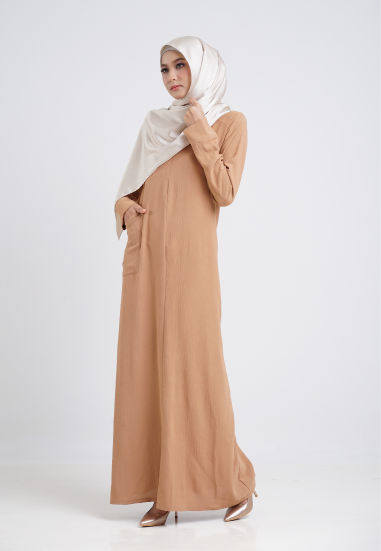 Durratul Caftan - Beige