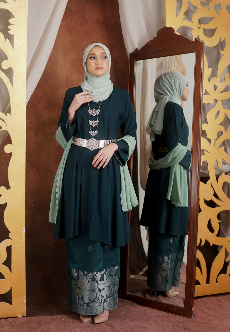 Mahsuri - Light Purple