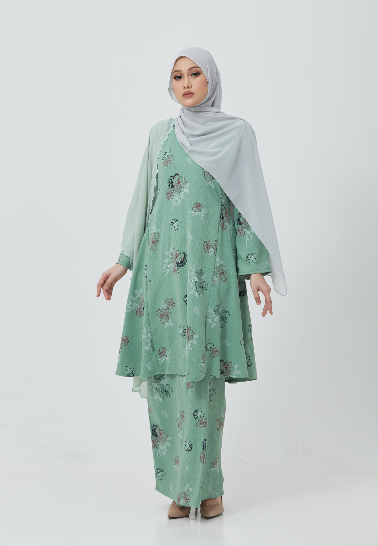 Lily | Jade Green