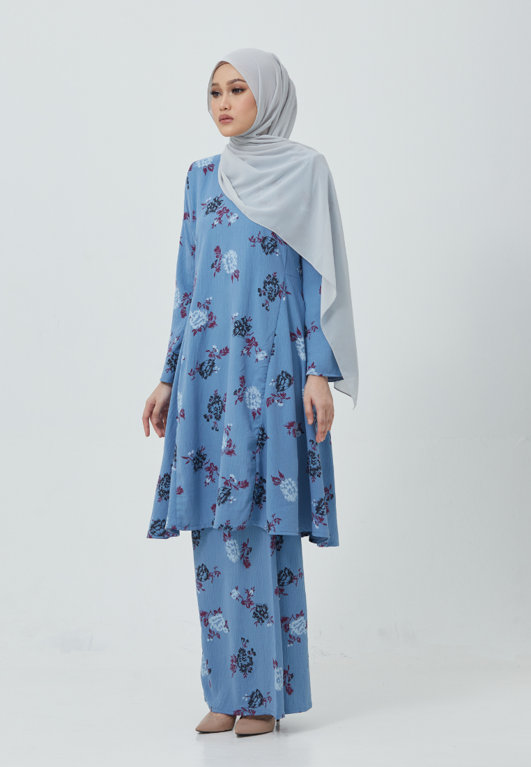 Camellia | Blue