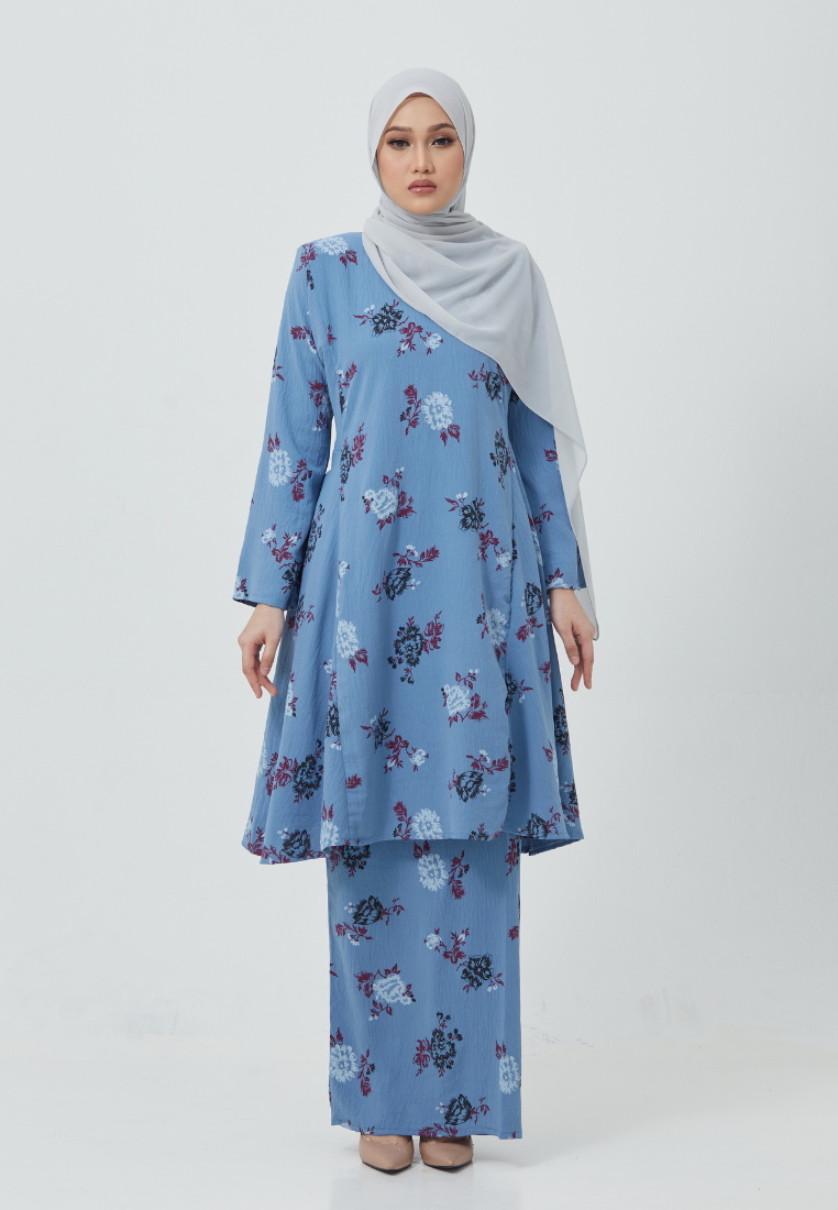 Camellia | Blue