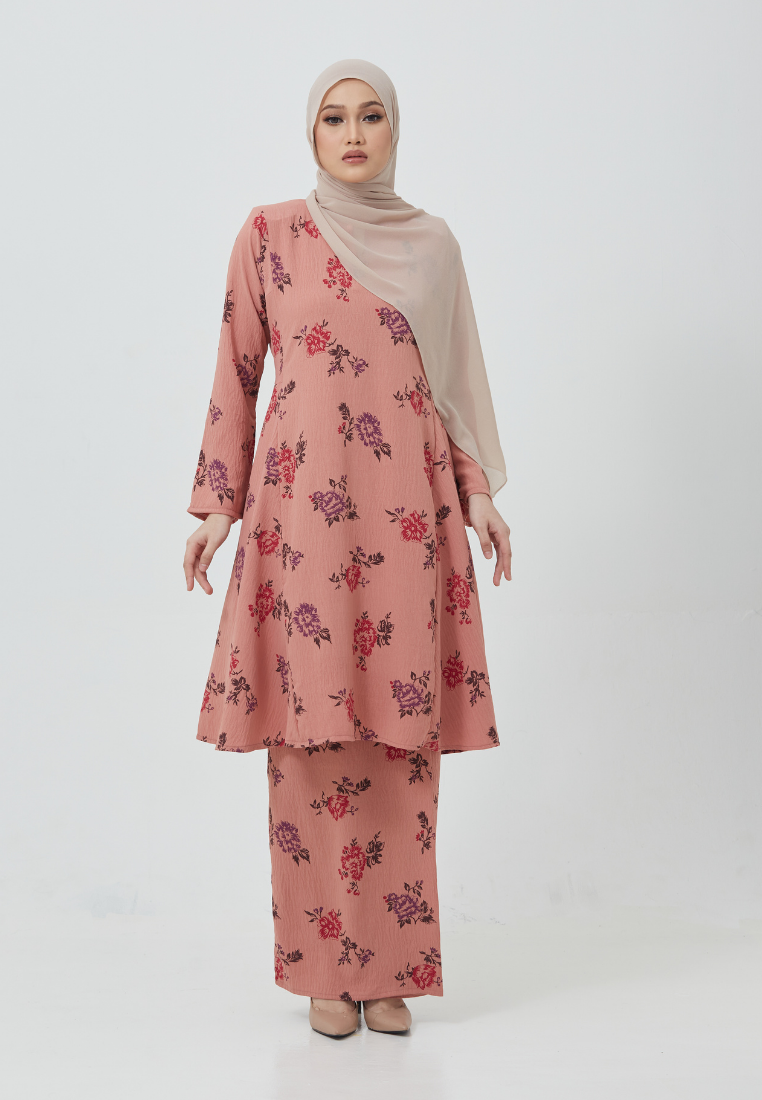 Camellia | Gold Rose