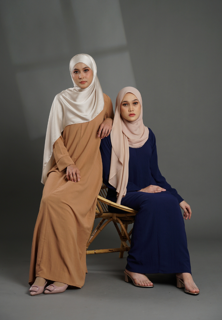 Durratul Caftan - Beige