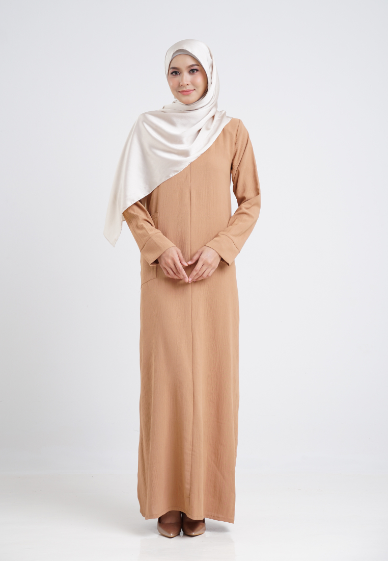 Durratul Caftan - Beige