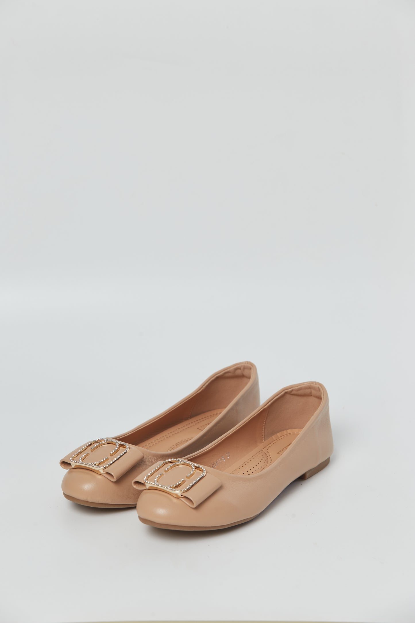 Bythesandzluxe X Sopan Warisan | CC Sandals in Beige