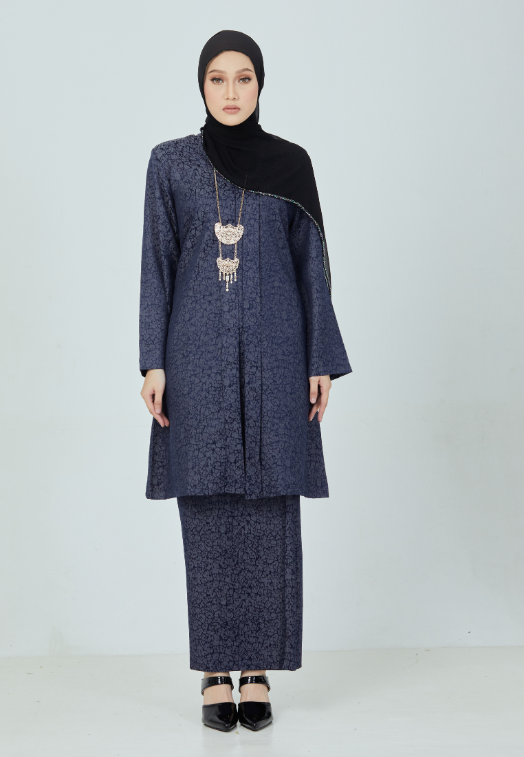 Kebaya Gahara | Black