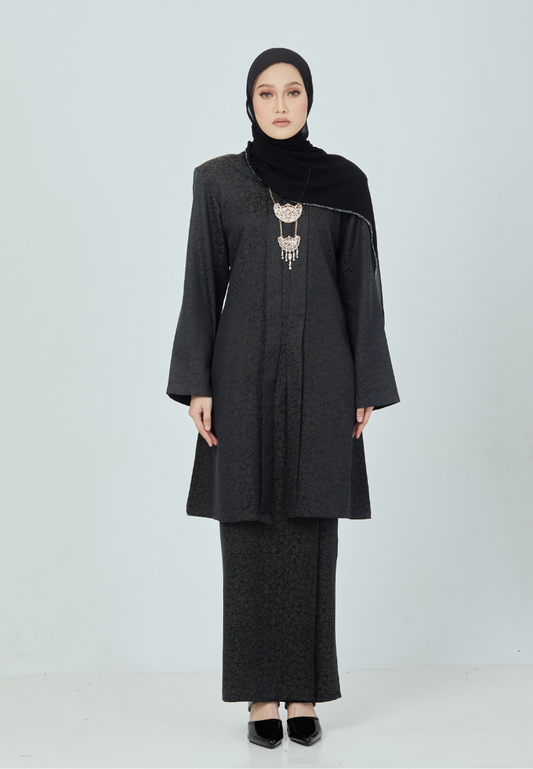 Kebaya Gahara | Black