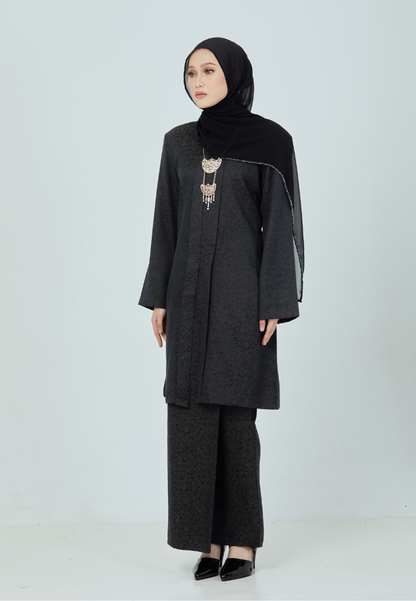 Kebaya Gahara | Black