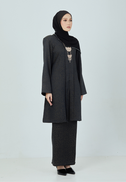 Kebaya Gahara | Black