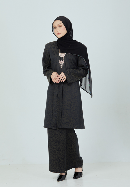 Kebaya Gahara | Black