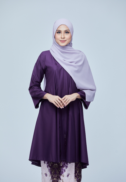 Kebarung Senandung | Purple