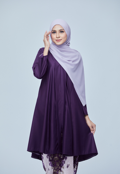 Kebarung Senandung | Purple