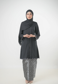 Nadine Kebaya Riau | Black