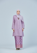 Kebaya Qadheeja | Lilac
