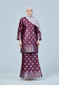Ameena Cenderawasih | Plum