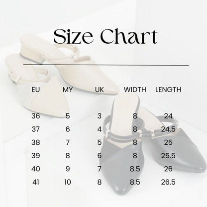 Bythesandzluxe X Sopan Warisan | Jane Midi Heels in Beige