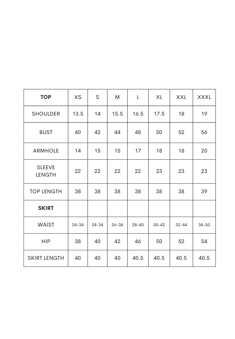 Dahlia Kurung Pahang - Light Grey