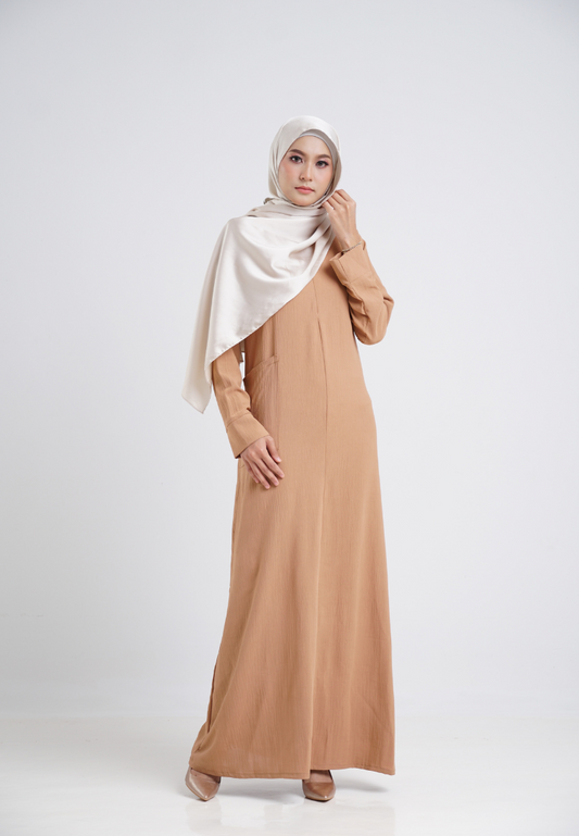 Durratul Caftan - Beige