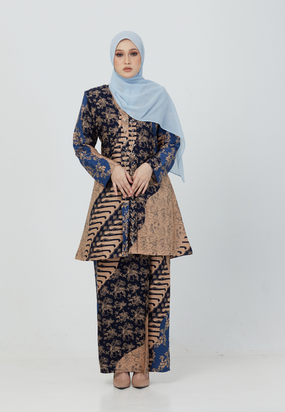 Kebaya Nusantara | Blue