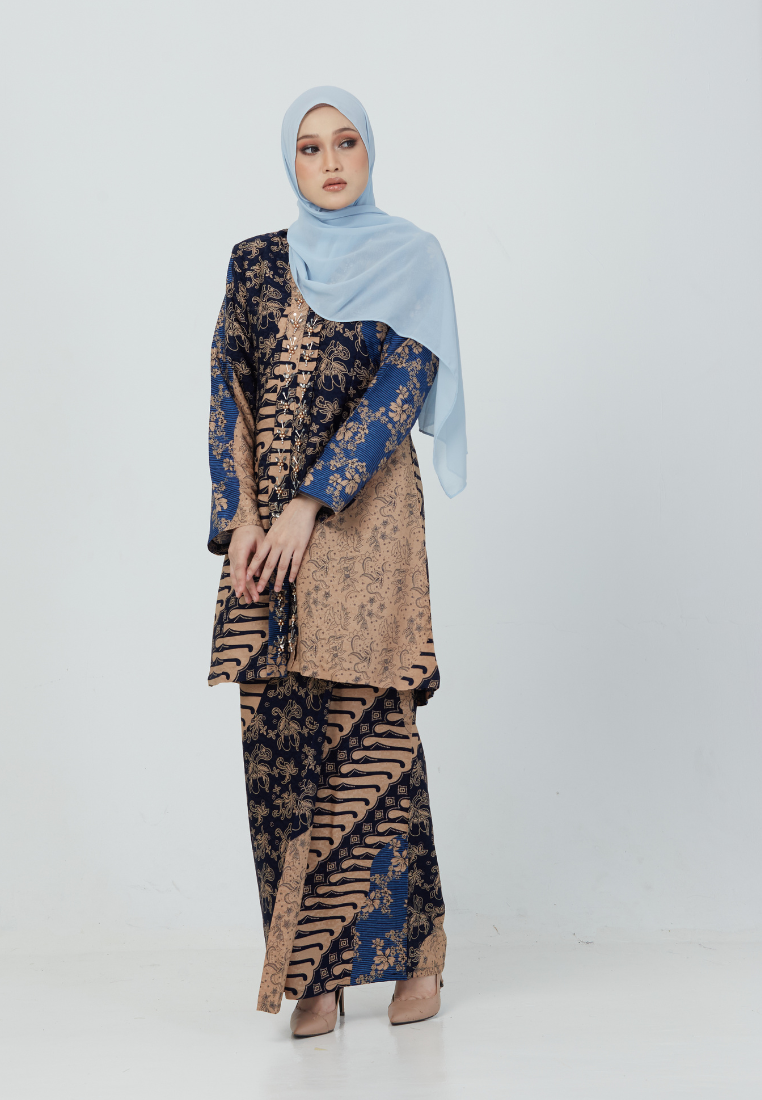 Kebaya Nusantara | Blue