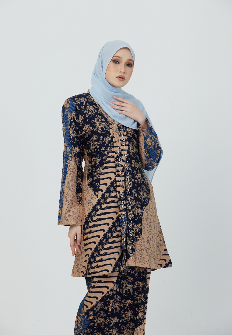 Kebaya Nusantara | Blue