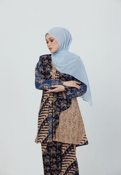 Kebaya Nusantara | Blue