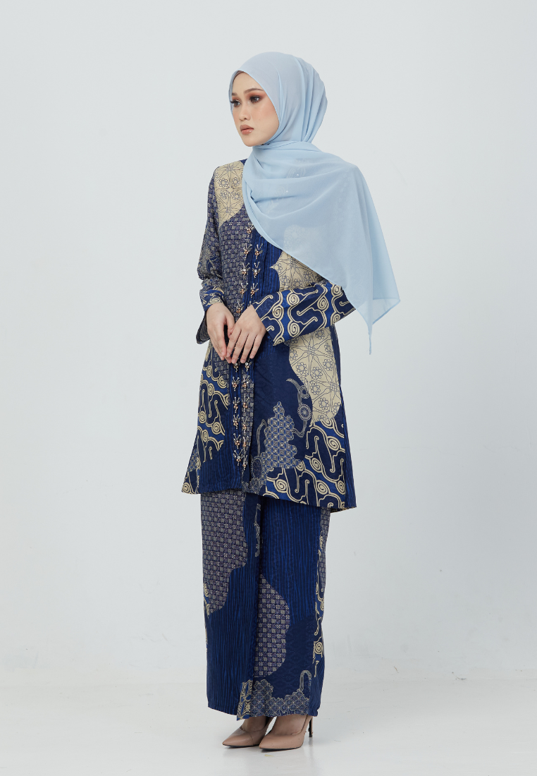 Kebaya Nusantara | Blue